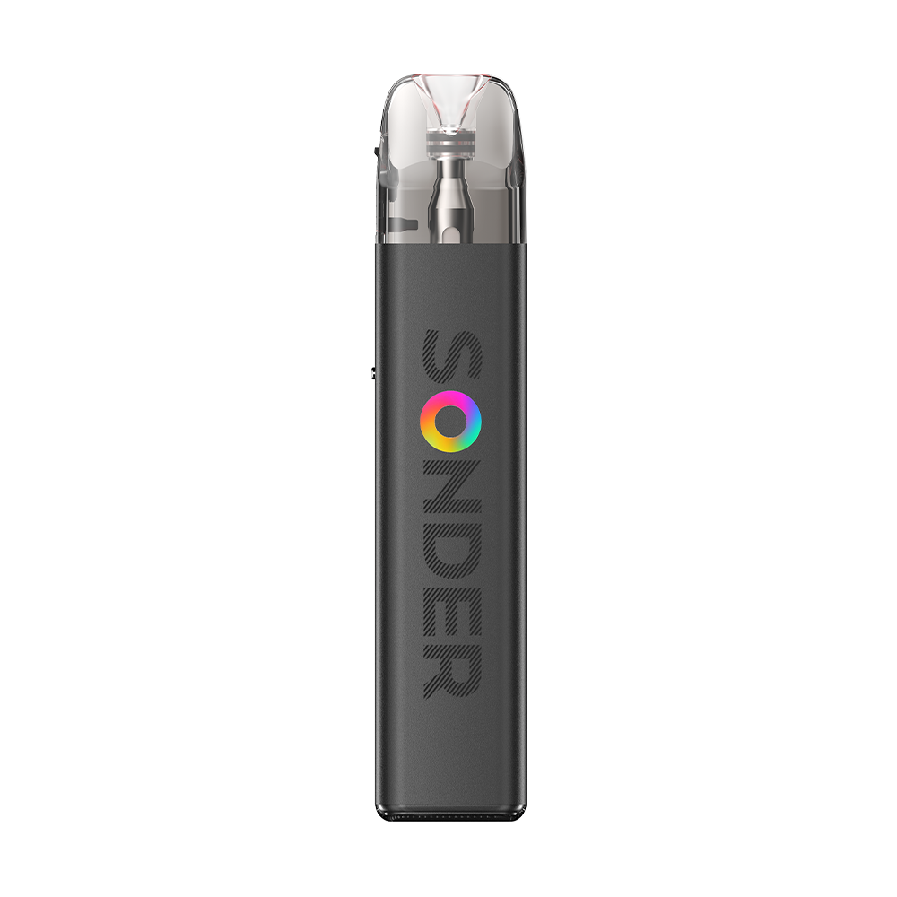 Geekvape Sonder Q2 Pod System Midnight Black