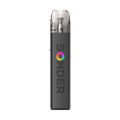 Geekvape Sonder Q2 Pod System Midnight Black