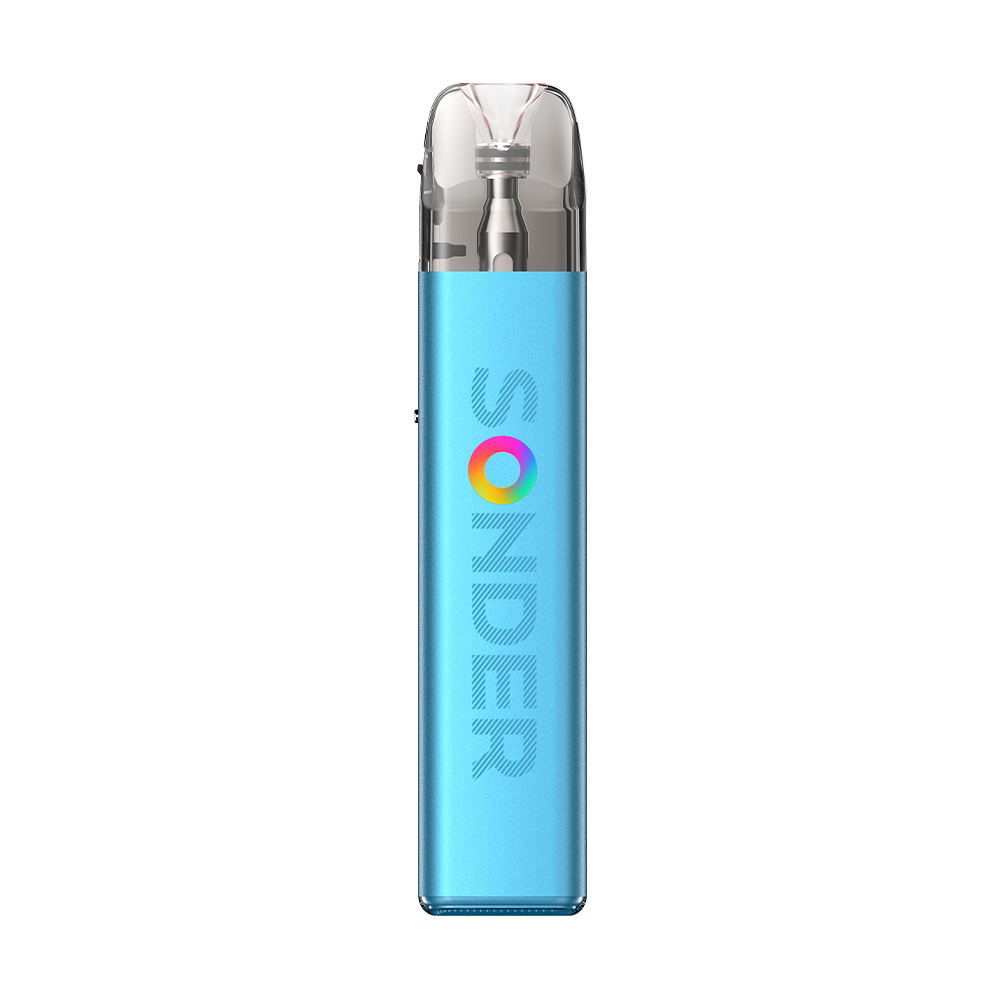 Geekvape Sonder Q2 Pod System Ocean Blue