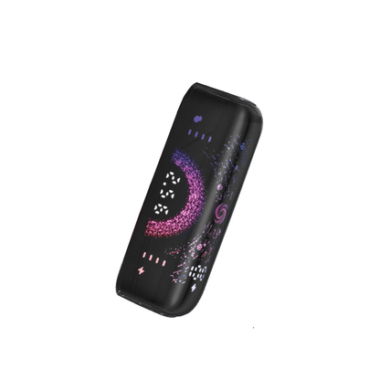 Geek Bar Digi BRK Vape Mod Black 