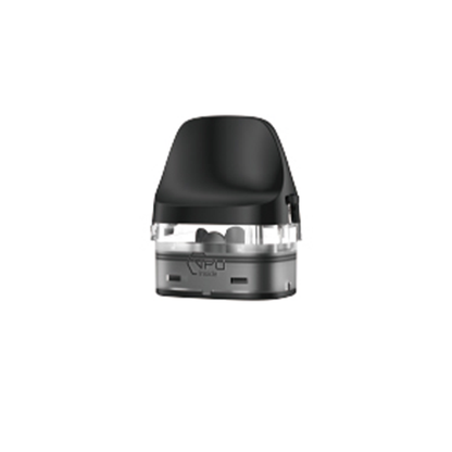 Geekvape Jr Replacement Pods 2-Pack 2mL Black