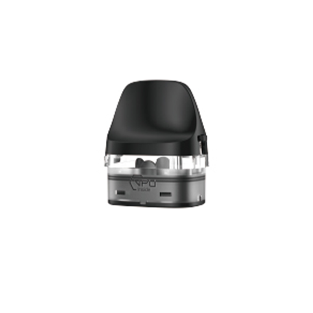 Geekvape Jr Replacement Pods 2-Pack 5mL Black