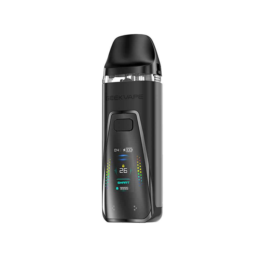 Geekvape Digi Pro Pod Device Kit Black