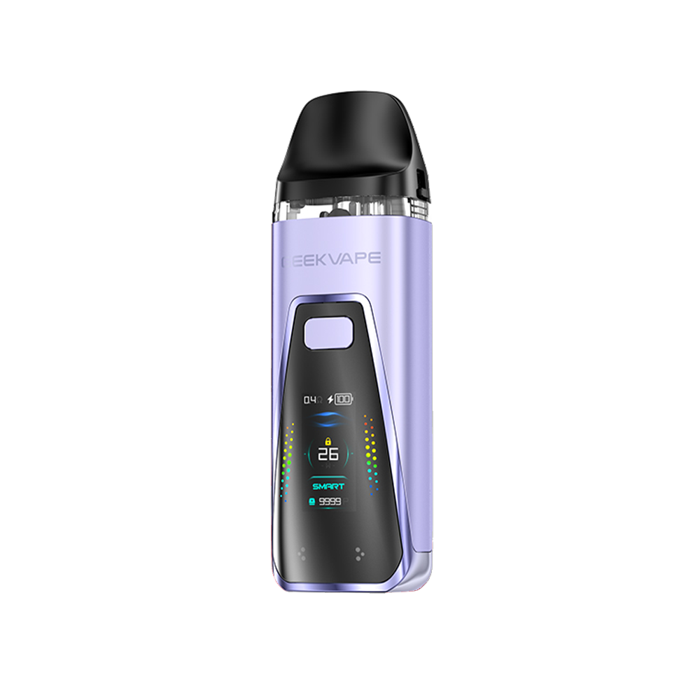 Geekvape Digi Pro Pod Device Kit Lavender Haze