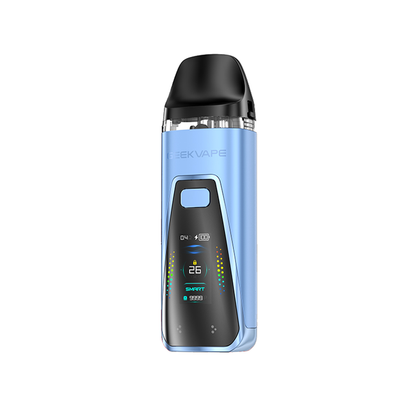 Geekvape Digi Pro Pod Device Kit Misty Blue