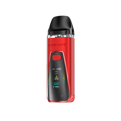 Geekvape Digi Pro Pod Device Kit Ruby Red