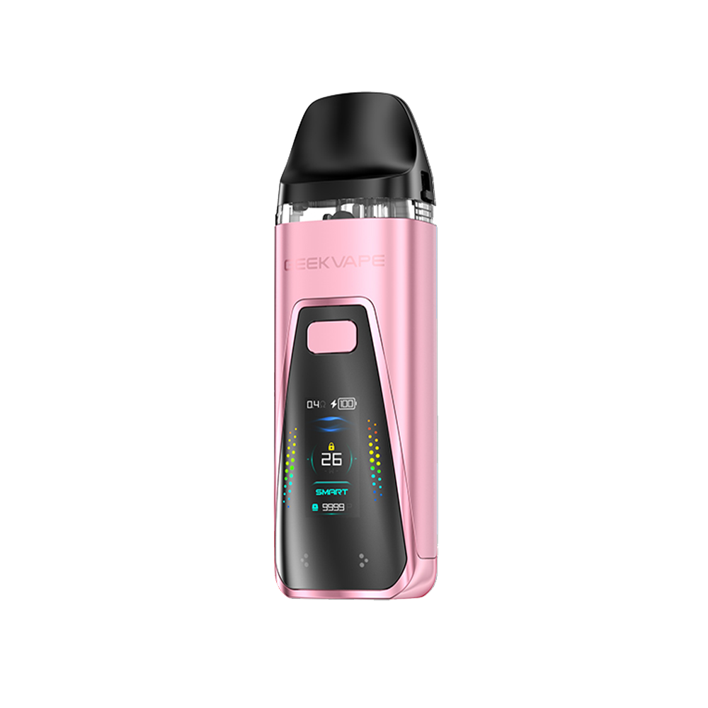 Geekvape Digi Pro Pod Device Kit Sakura Pink