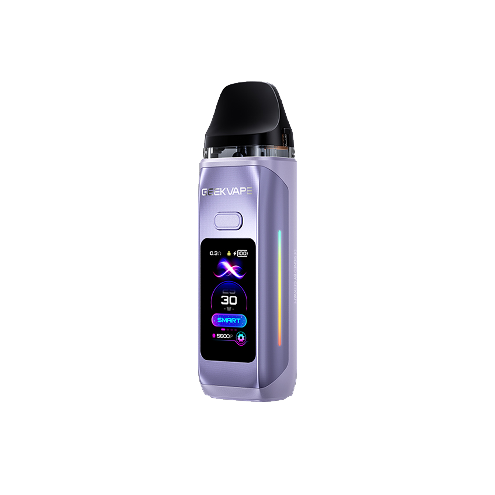 Geekvape Digi Max Pod Device Kit Lavender Haze