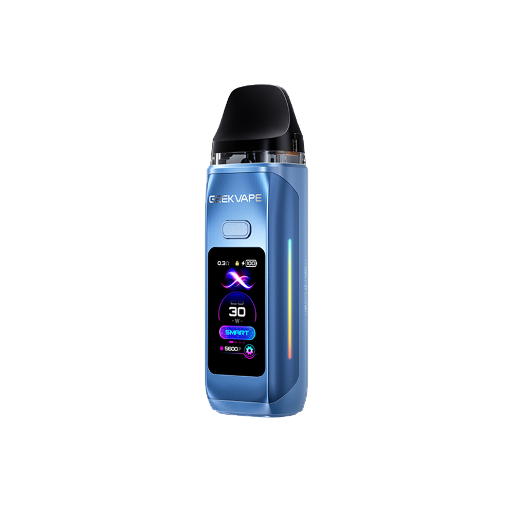 Geekvape Digi Max Pod Device Kit Misty Blue