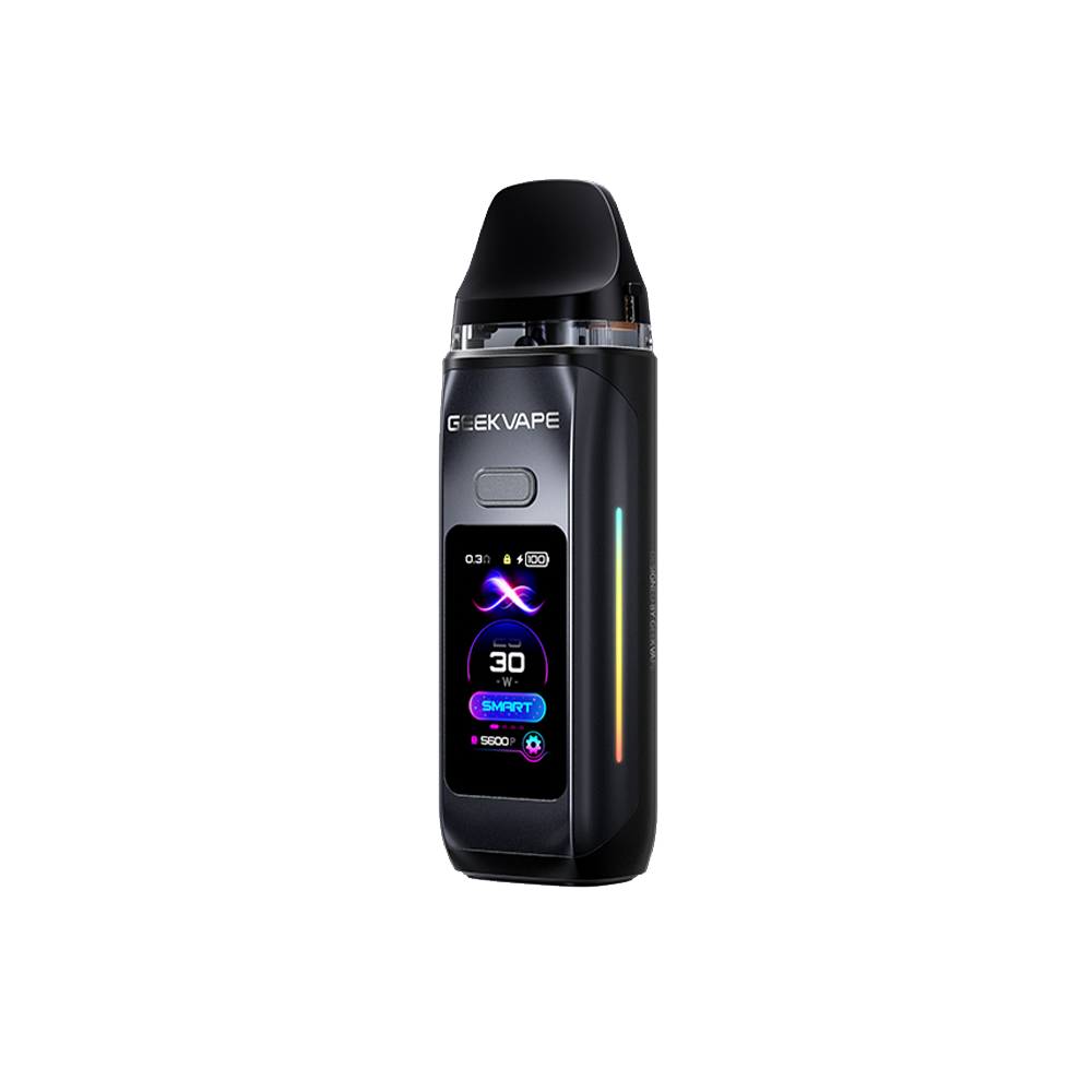 Geekvape Digi Max Pod Device Kit Space Black