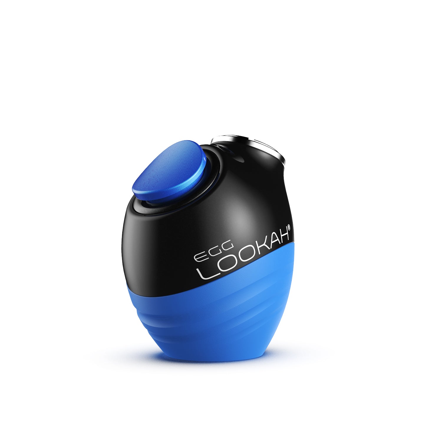 Lookah Egg 510 Vape Mod Blue