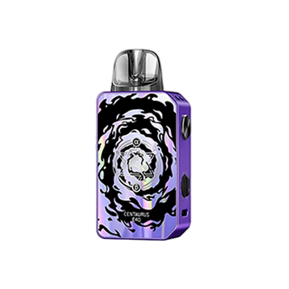 Lost Vape Centaurus E40 Pod Device Kit Violet Cyclone