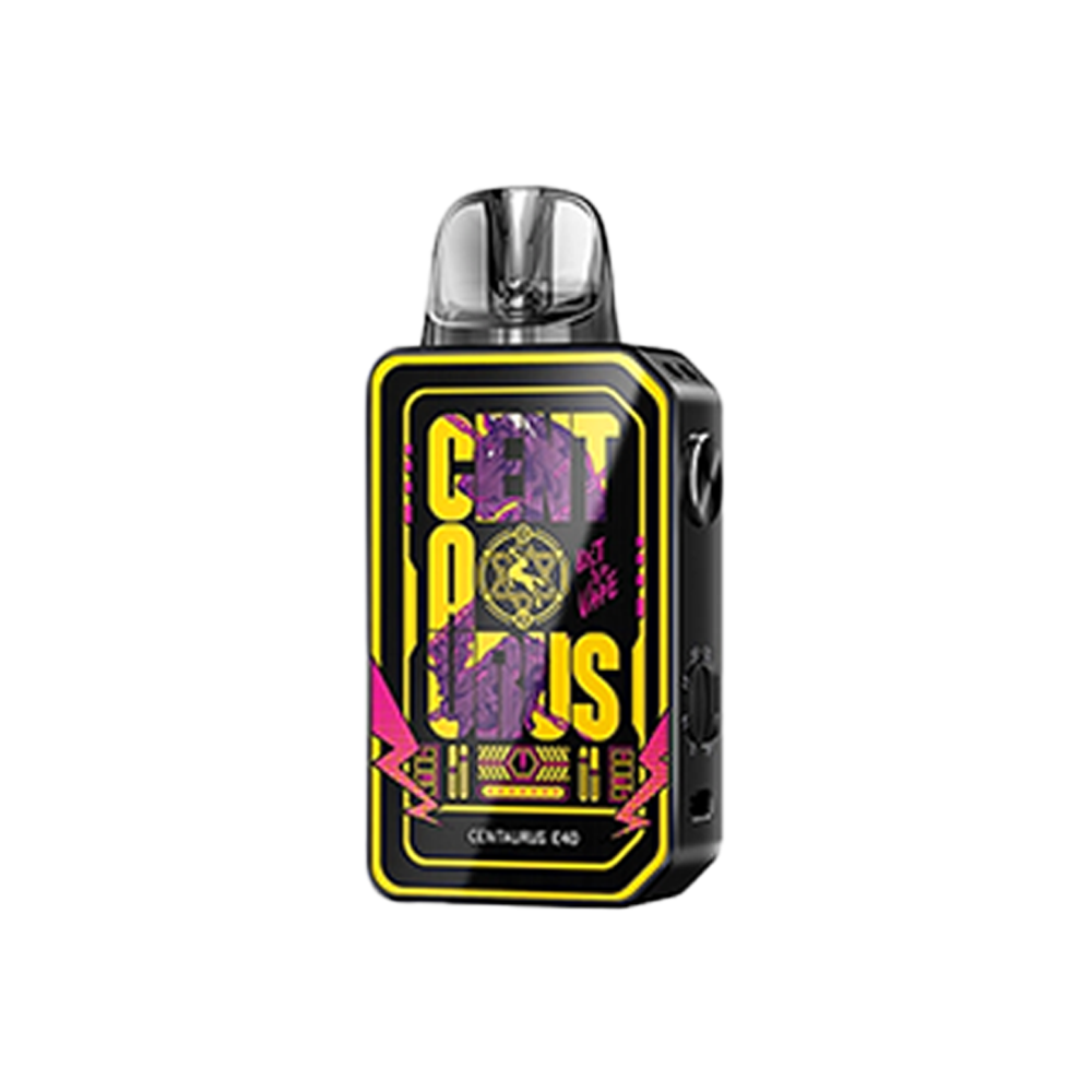 Lost Vape Centaurus E40 Pod Device Kit E40Spirit