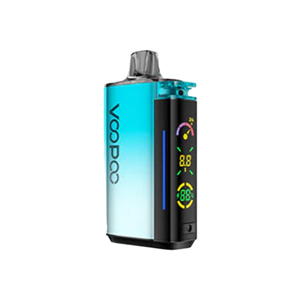 Voopoo Vrizz 24W Pod Device Kit Iris Blue