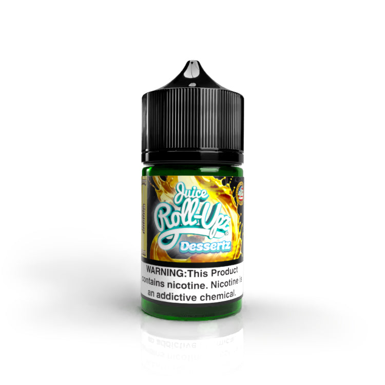 Juice Roll Upz Banana Cereal 30mL 6mg bottle