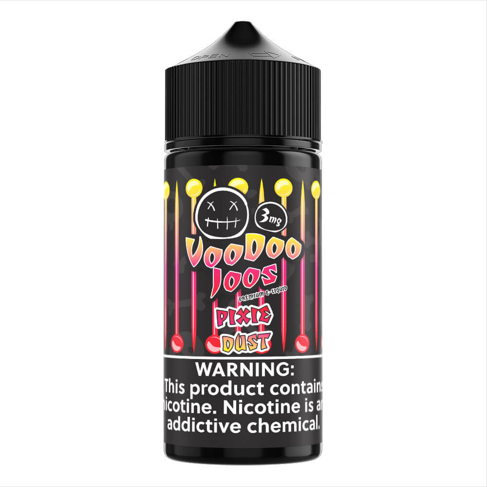 Pixie Dust by Voodoo Joos Series 100mL Bottle