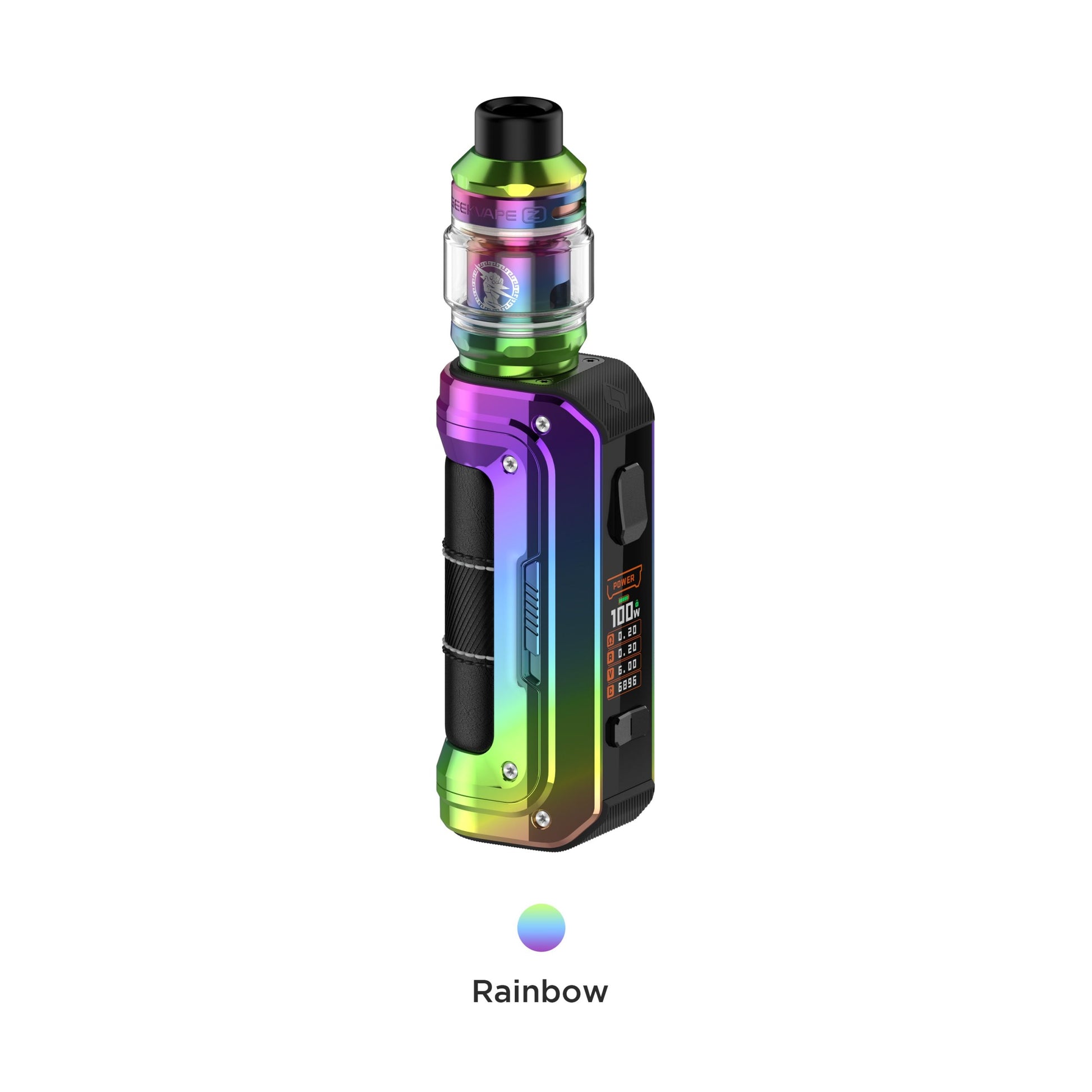 Geekvape Max100 Aegis Max 2 Kit Rainbow