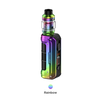 Geekvape Max100 Aegis Max 2 Kit Rainbow