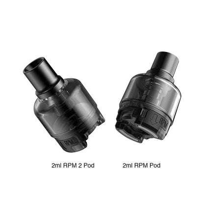 SMOK Thallo S Empty Pod 2ml 3-pack (EU Edition) group photo