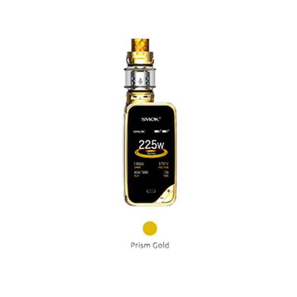 SMOK X-PRIV Kit 225W Prism Gold