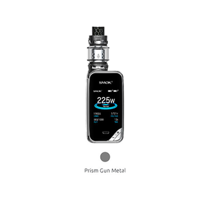 SMOK X-PRIV Kit 225W Prism Gun Metal