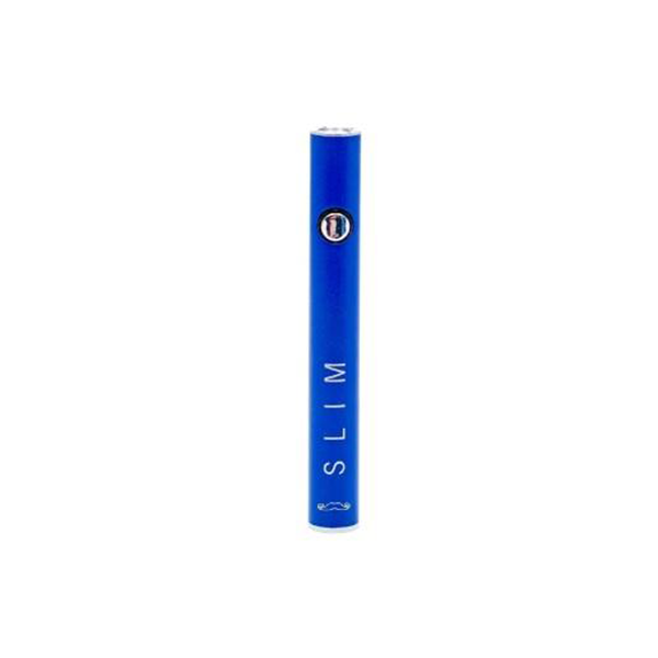 Stache ConNectar SLIM Battery Blue