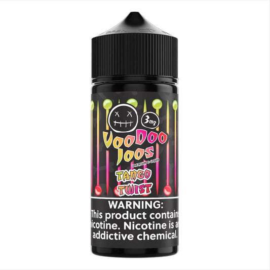 Tango Twist by Voodoo Joos Series 100mL Bottle