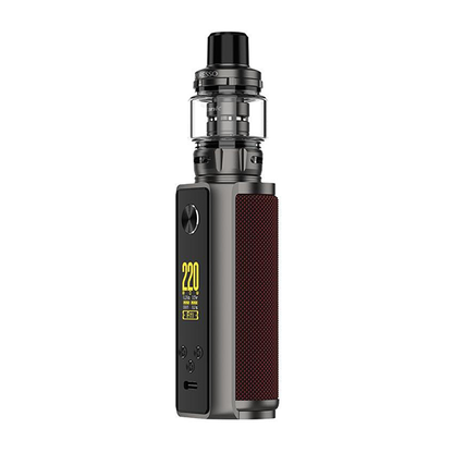 Vaporesso Target 200 Kit Sunset Red