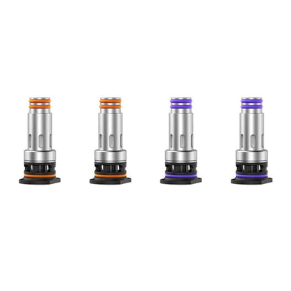 Geekvape J Series Replacement Coils 5-Pack group photo