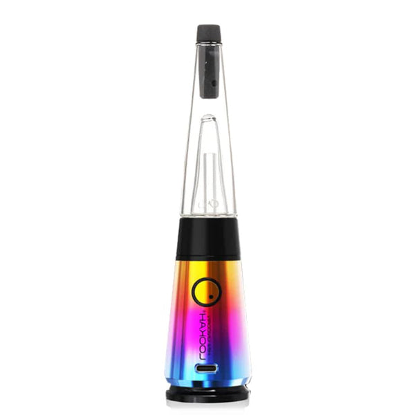 Lookah Unicorn Mini Dab Rig (950mAh) rainbow