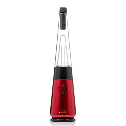 Lookah Unicorn Mini Dab Rig (950mAh) red