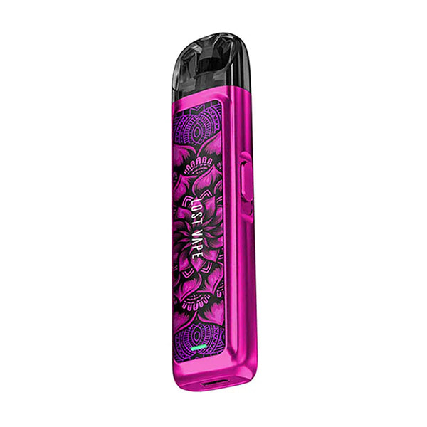 Lost Vape Ursa Nano 2 Pod Kit (Pod System) Pink Survivor