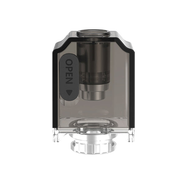 Lost Vape UB AIO Pod Black (Compatible with Cantaurus B60 & B80)