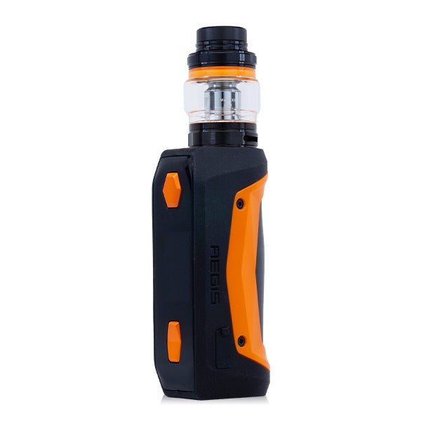 GeekVape Aegis Solo Kit 100w Orange