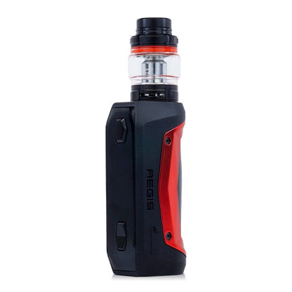 GeekVape Aegis Solo Kit 100w Red