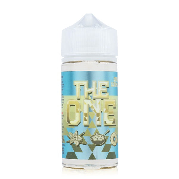 Butter Bean | The One | 100mL