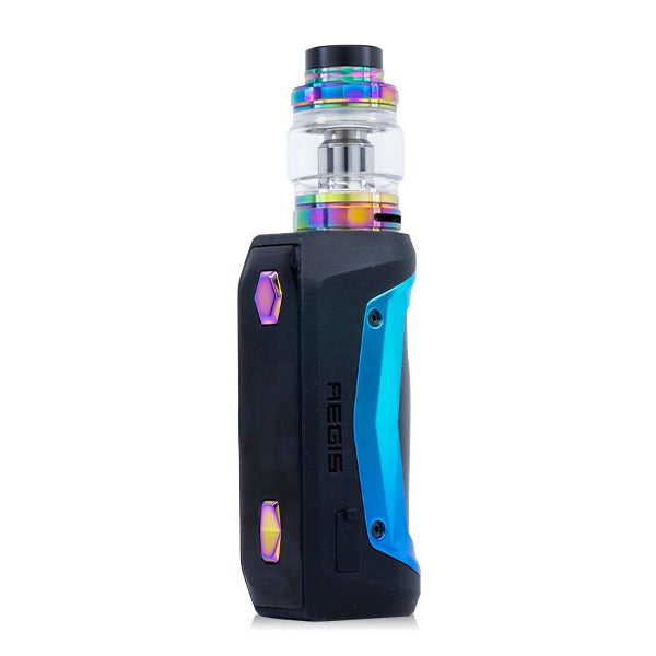 GeekVape Aegis Solo Kit 100w Red Blue