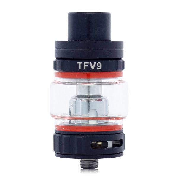 SMOK TFV9 Tank Black