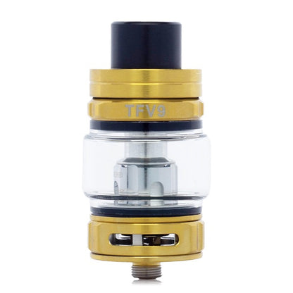 SMOK TFV9 Tank Gold