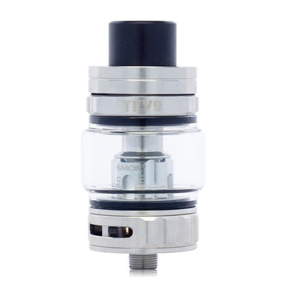 SMOK TFV9 Tank Stainless Steel