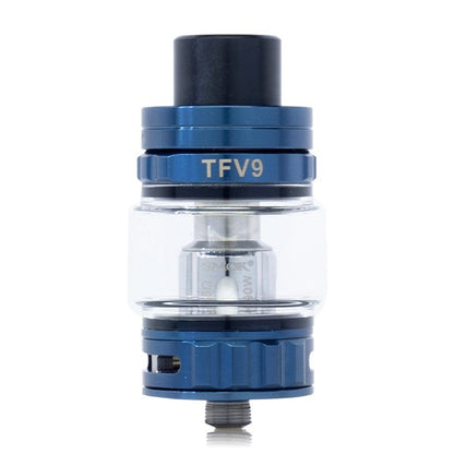 SMOK TFV9 Tank Blue 