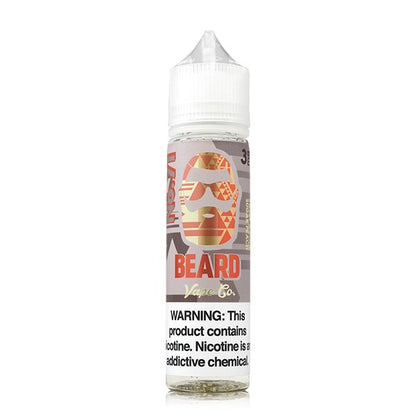 No. 71 by Beard Vape Co Series 60mL Bottle