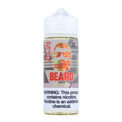 No. 71 by Beard Vape Co Series 120mL Bottle