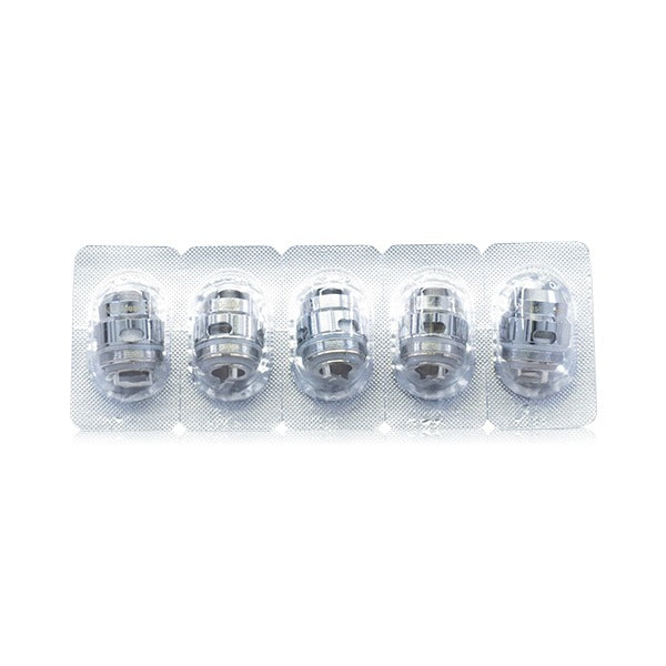 FreeMax TX Replacement Coils Fireluke 2 Tank Pack of 5 - tnx2 mesh 0.5ohm