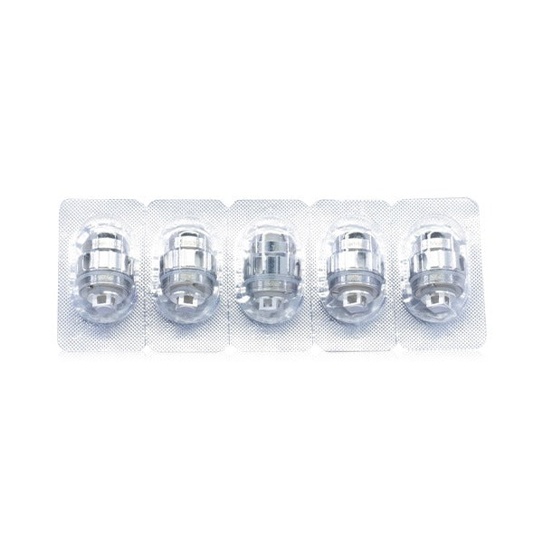 FreeMax TX Replacement Coils Fireluke 2 Tank Pack of 5 - Tx1 Ss316l 0.12ohm