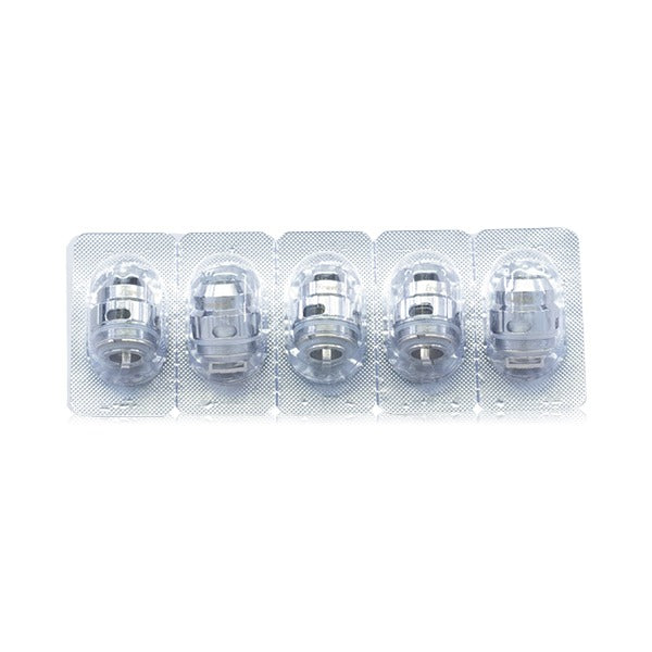 FreeMax TX Replacement Coils Fireluke 2 Tank Pack of 5 Tx2 mesh 0.2ohm