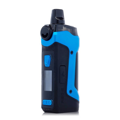 GeekVape Aegis Boost Plus Kit 40w Almighty Blue