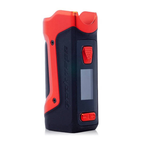 GeekVape Aegis Boost Plus Kit 40w Mod