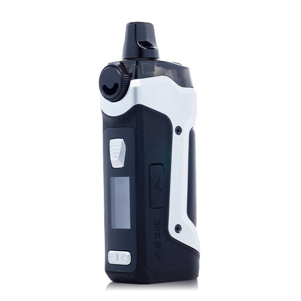 GeekVape Aegis Boost Plus Kit 40w Silver