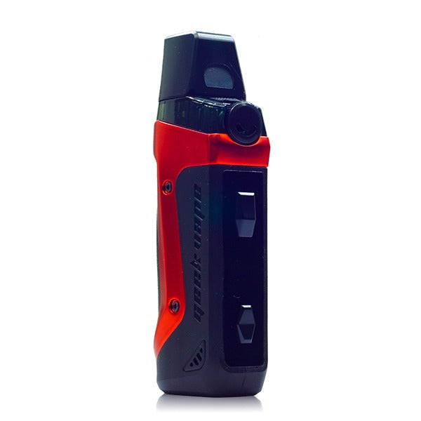 GeekVape Aegis Boost Kit Red